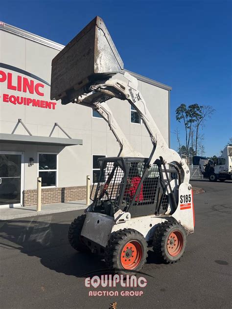 skid steer for sale in georgia|bobcats for sale in georgia.